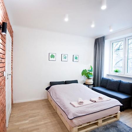 Studio Gaba 2 Intraco Apartment Warszawa Zewnętrze zdjęcie