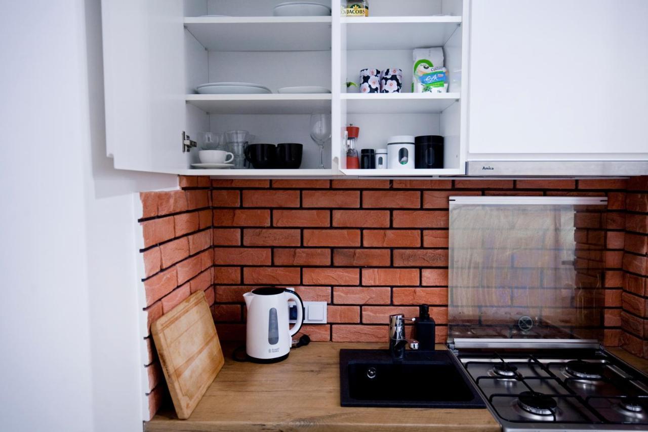 Studio Gaba 2 Intraco Apartment Warszawa Zewnętrze zdjęcie