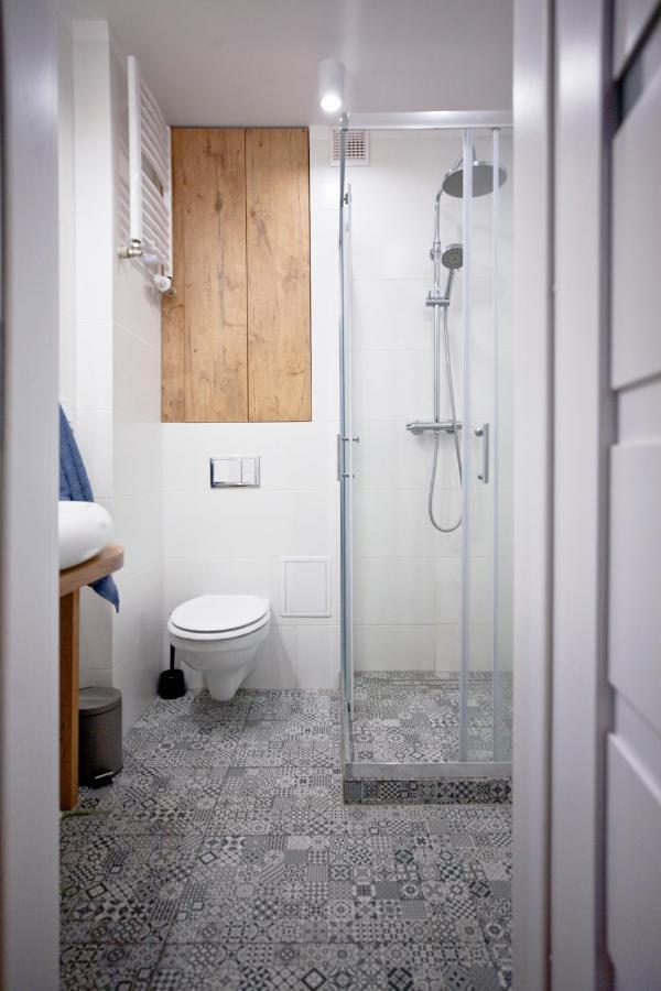 Studio Gaba 2 Intraco Apartment Warszawa Zewnętrze zdjęcie