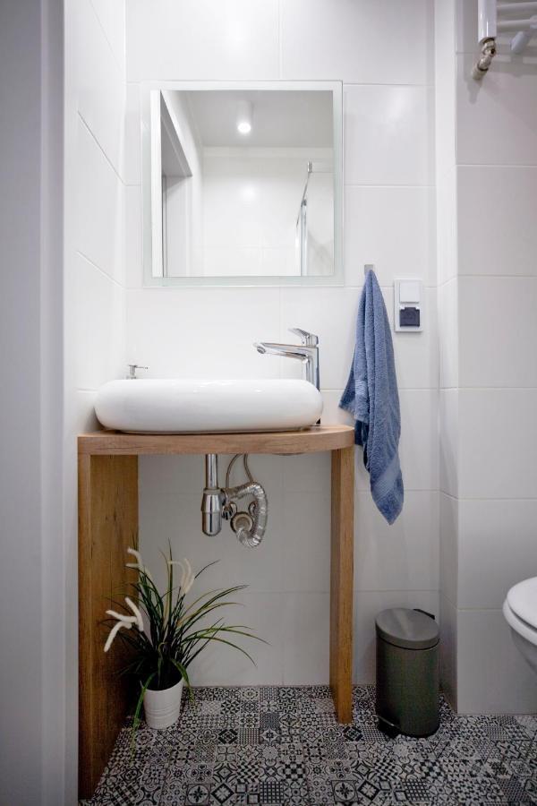 Studio Gaba 2 Intraco Apartment Warszawa Zewnętrze zdjęcie