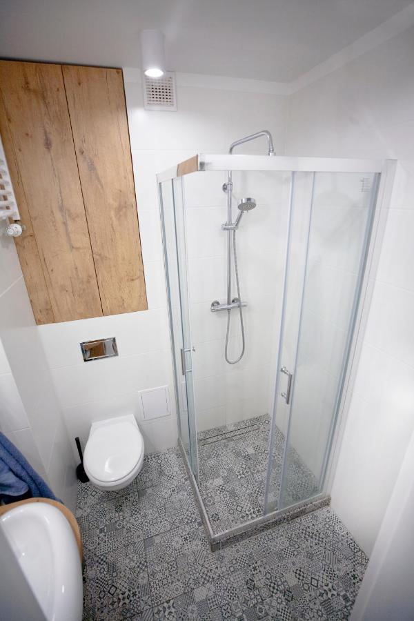 Studio Gaba 2 Intraco Apartment Warszawa Zewnętrze zdjęcie
