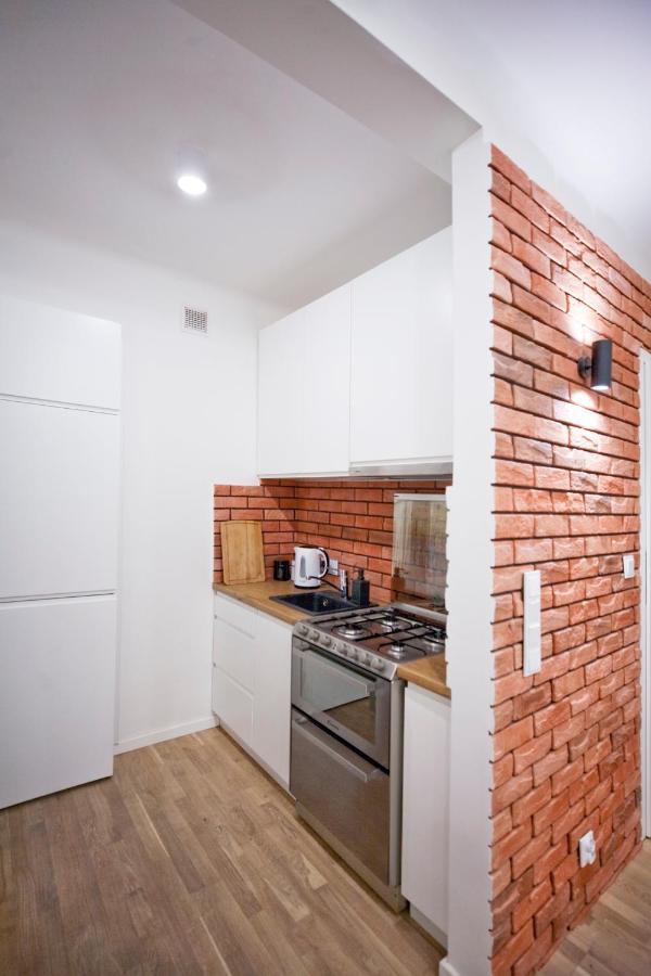 Studio Gaba 2 Intraco Apartment Warszawa Zewnętrze zdjęcie
