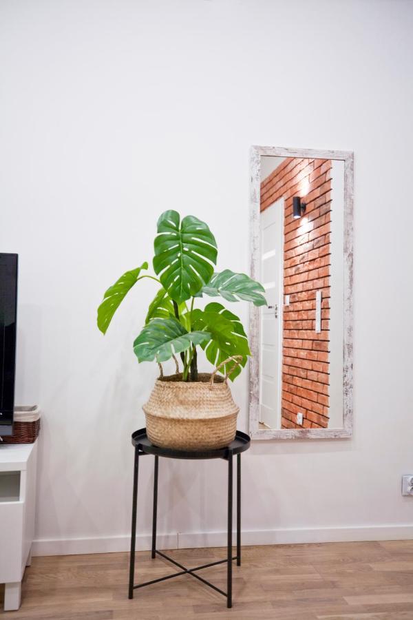 Studio Gaba 2 Intraco Apartment Warszawa Zewnętrze zdjęcie